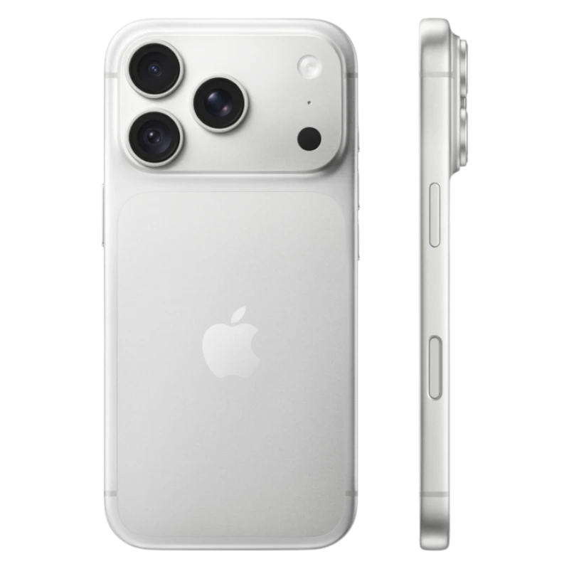 iPhone 18 Pro 2TB Silver e-sim