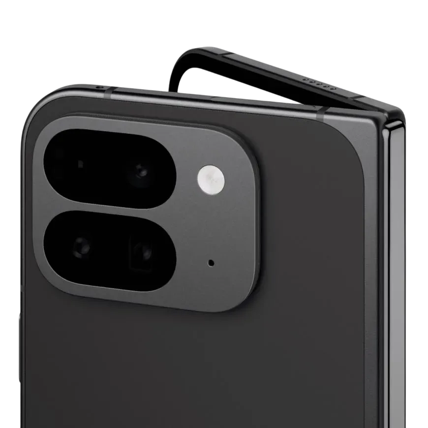 Google Pixel 9 Pro Fold 256 Гб Obsidian