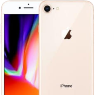 iPhone 8