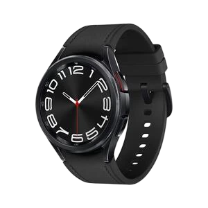 Samsung Galaxy Watch 6 Classic 43mm LTE Black