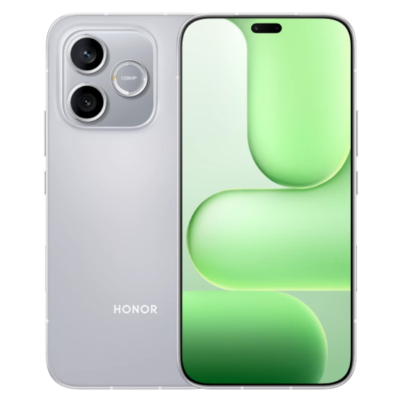 Honor 600 Lite 8/256GB Gray
