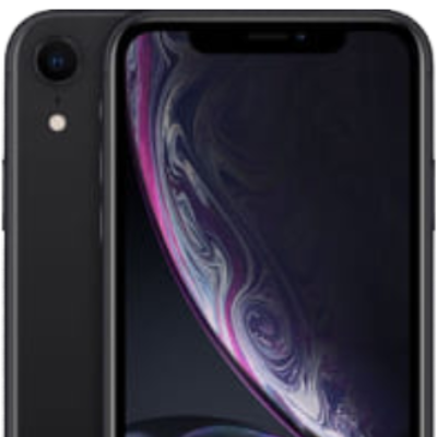 iPhone XR