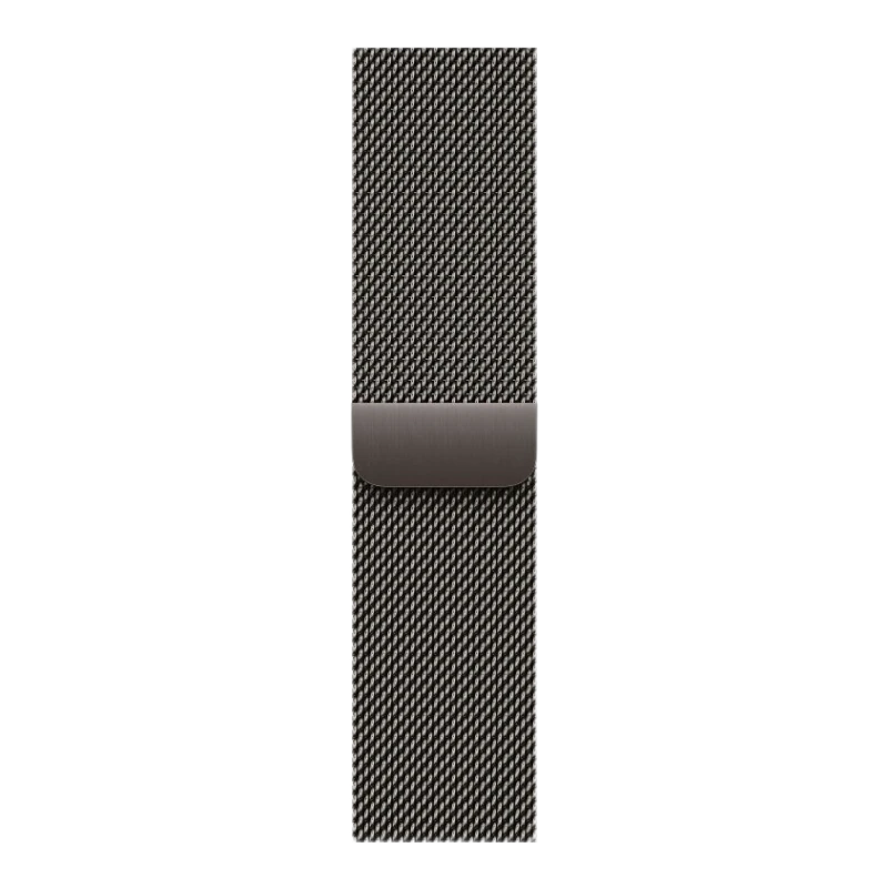Apple Watch S11 Titanium Case 46mm Slate