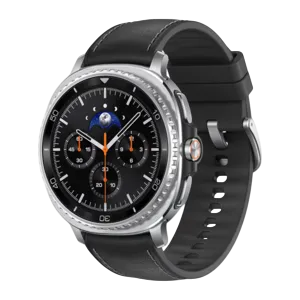 Samsung Galaxy Watch 8 Classic, 46mm, Wi-fi, Graphite