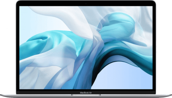 MacBook