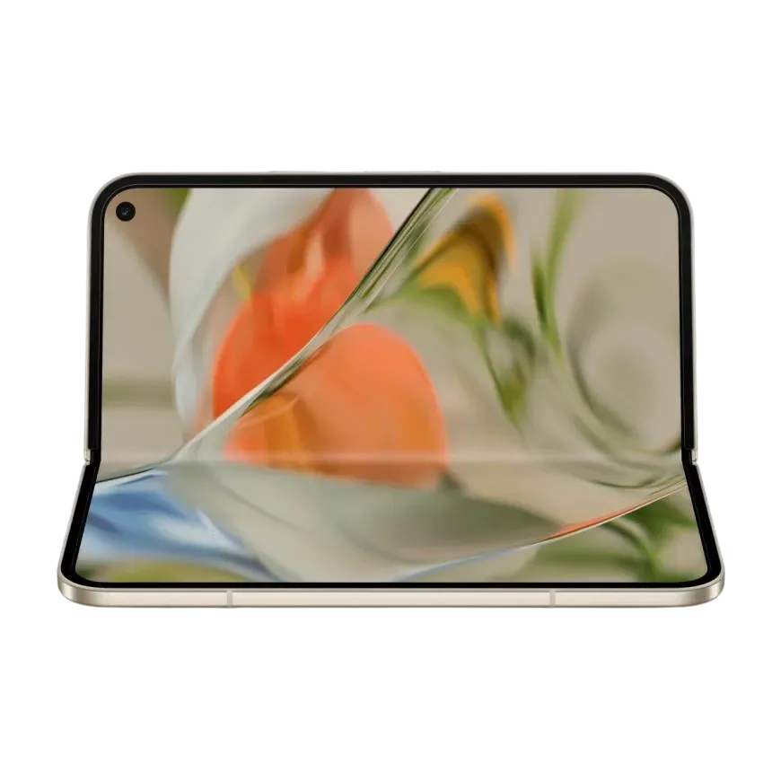 Google Pixel 9 Pro Fold 512 Гб Porcelain