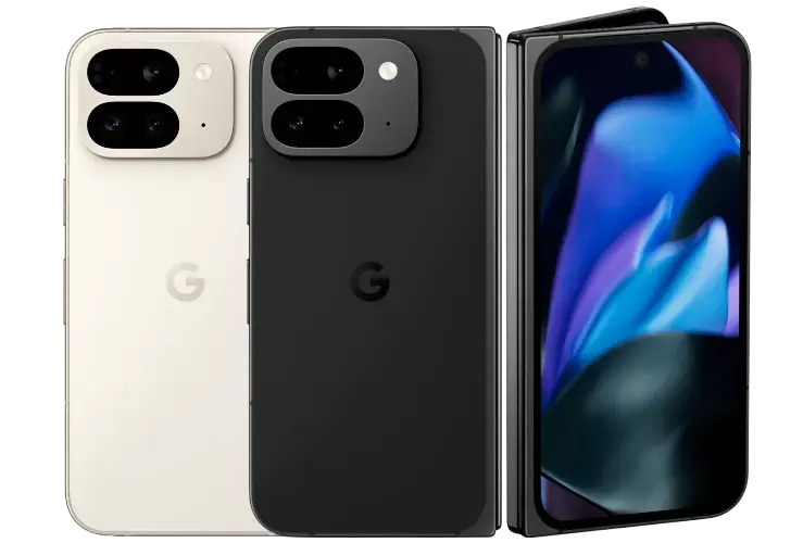 Google Pixel 9 Pro Fold