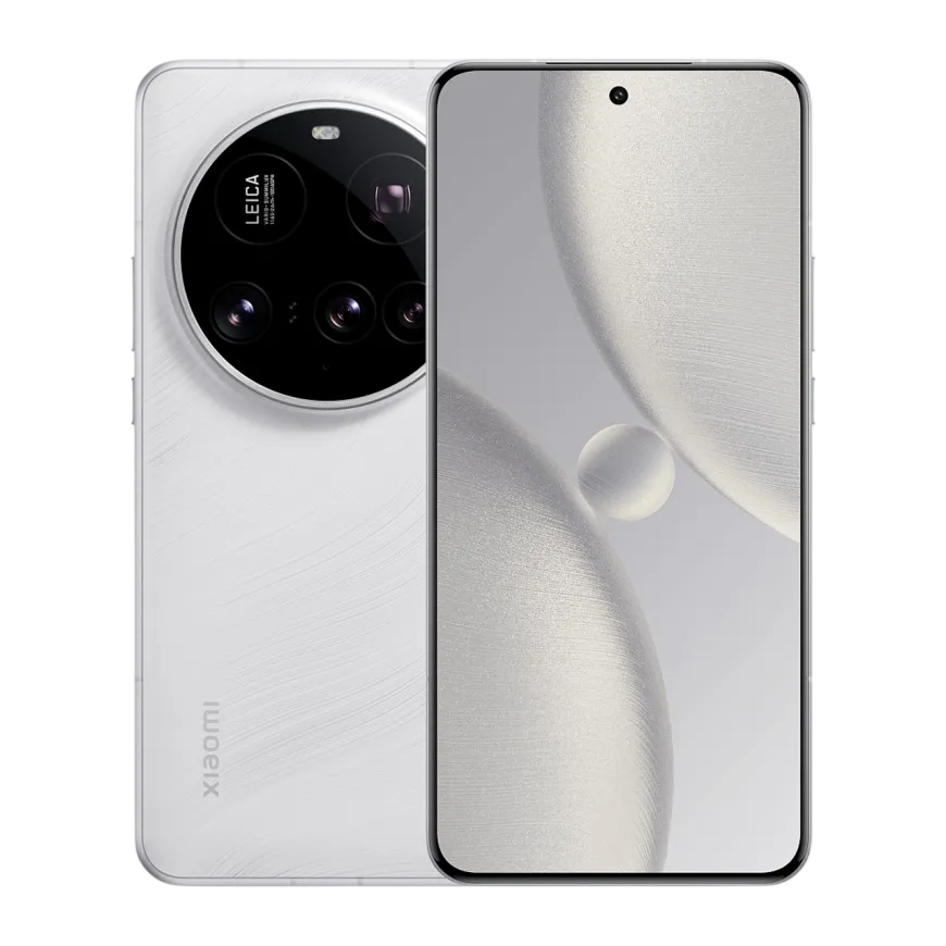 Xiaomi 15 Ultra 16/1024 ГБ White