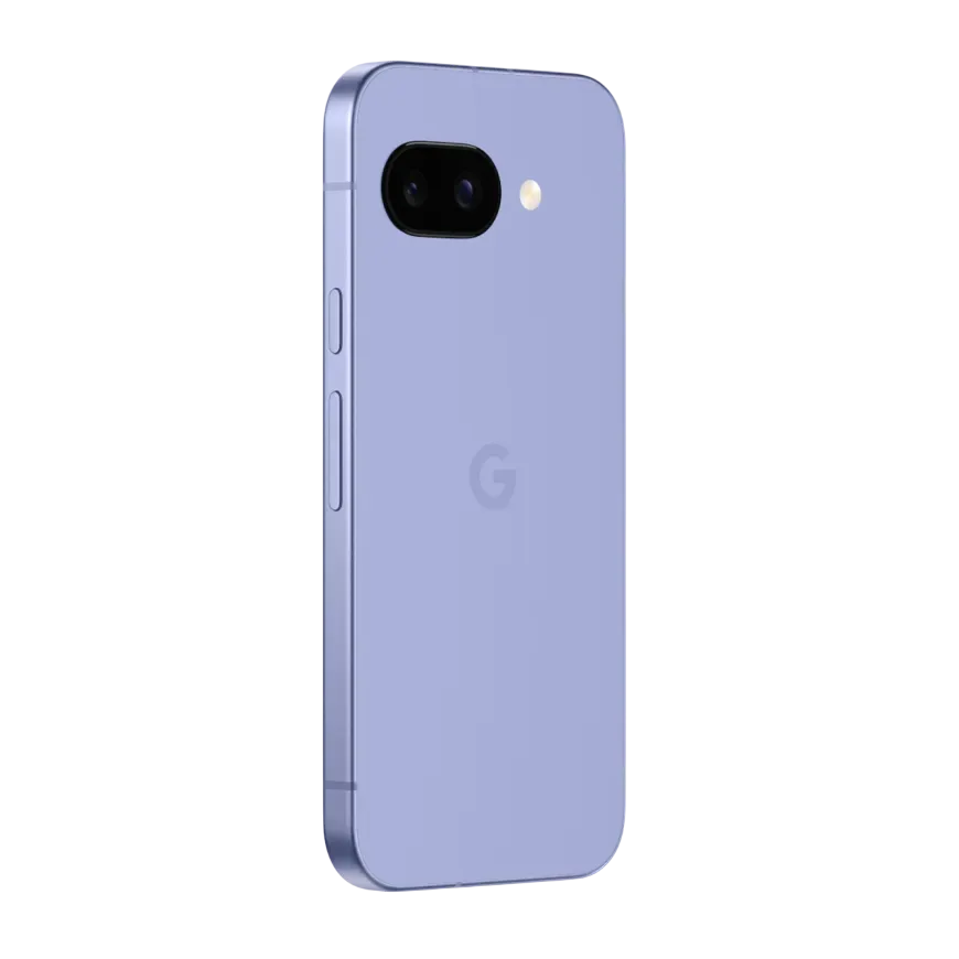 Google Pixel 9A 128 Гб Iris