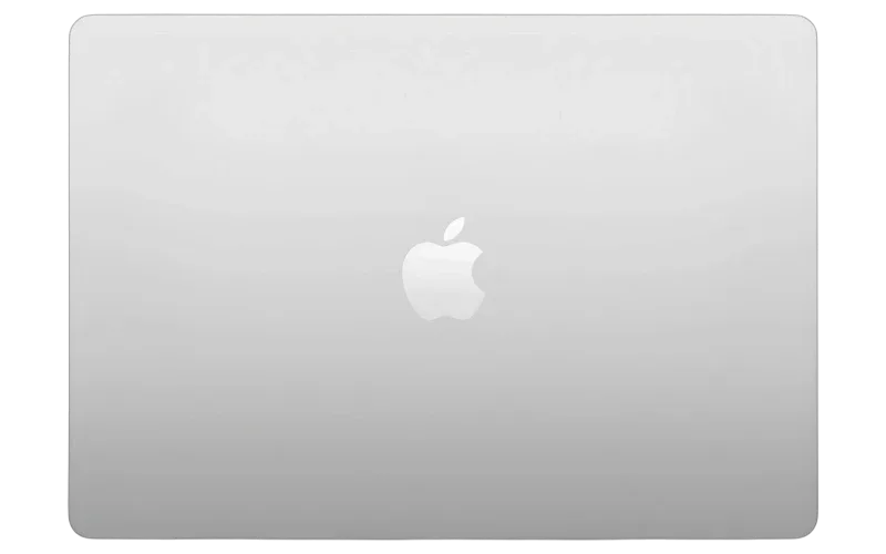 MacBook Air 15 M5 16/512GB Silver
