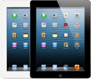 iPad 4  (A1458 / A1459)