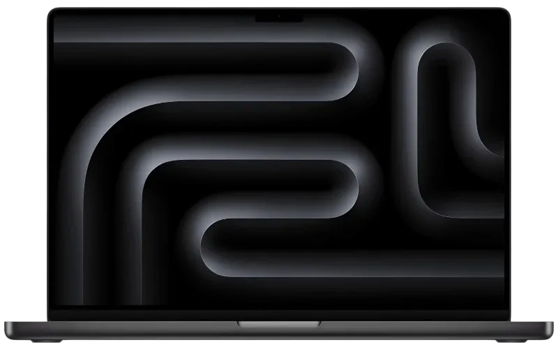 MacBook Pro 16 M5 Pro 64/1024GB Space Black