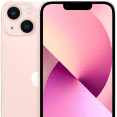 iPhone 13 mini