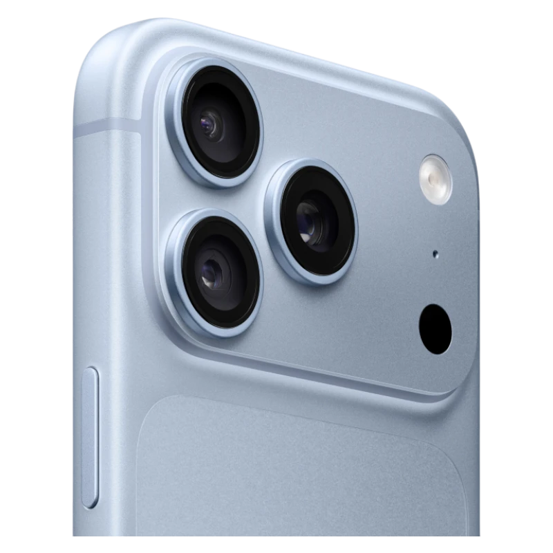 iPhone 18 Pro 1TB Glacier e-sim