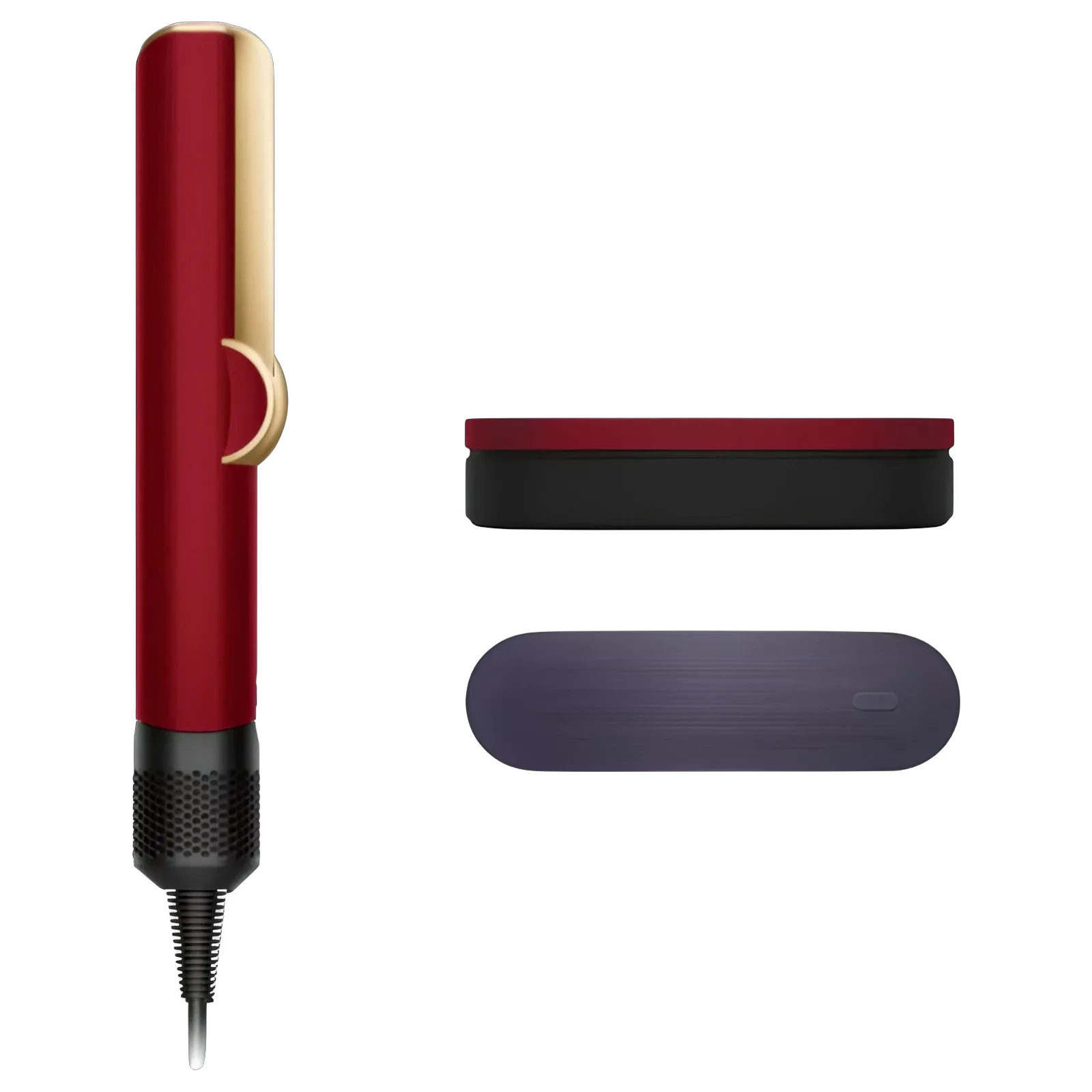Dyson Airstrait HT01 Red Velvet