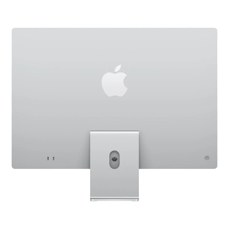 iMac 4.5K 24 M4 GPU 10-Core 32/1024GB Silver