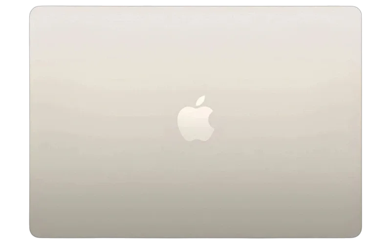 MacBook Air 15 M5 32/512GB Starlight