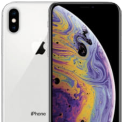 iPhone XS Max