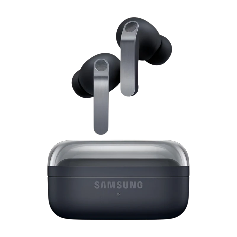 Samsung Galaxy Buds 4 Pro Black