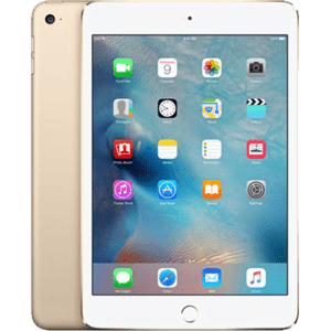 iPad mini 4  (A1538 / A1550)