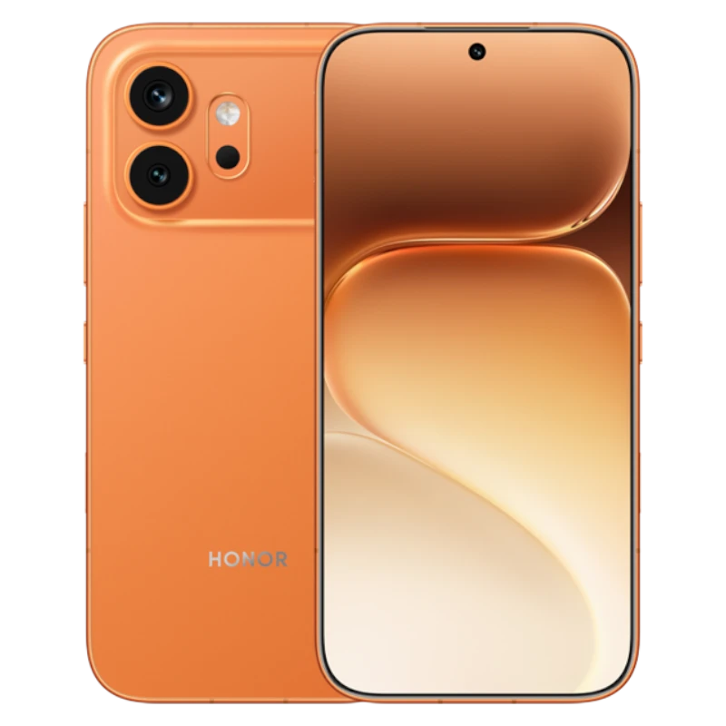 Honor 600 8/256GB Orange