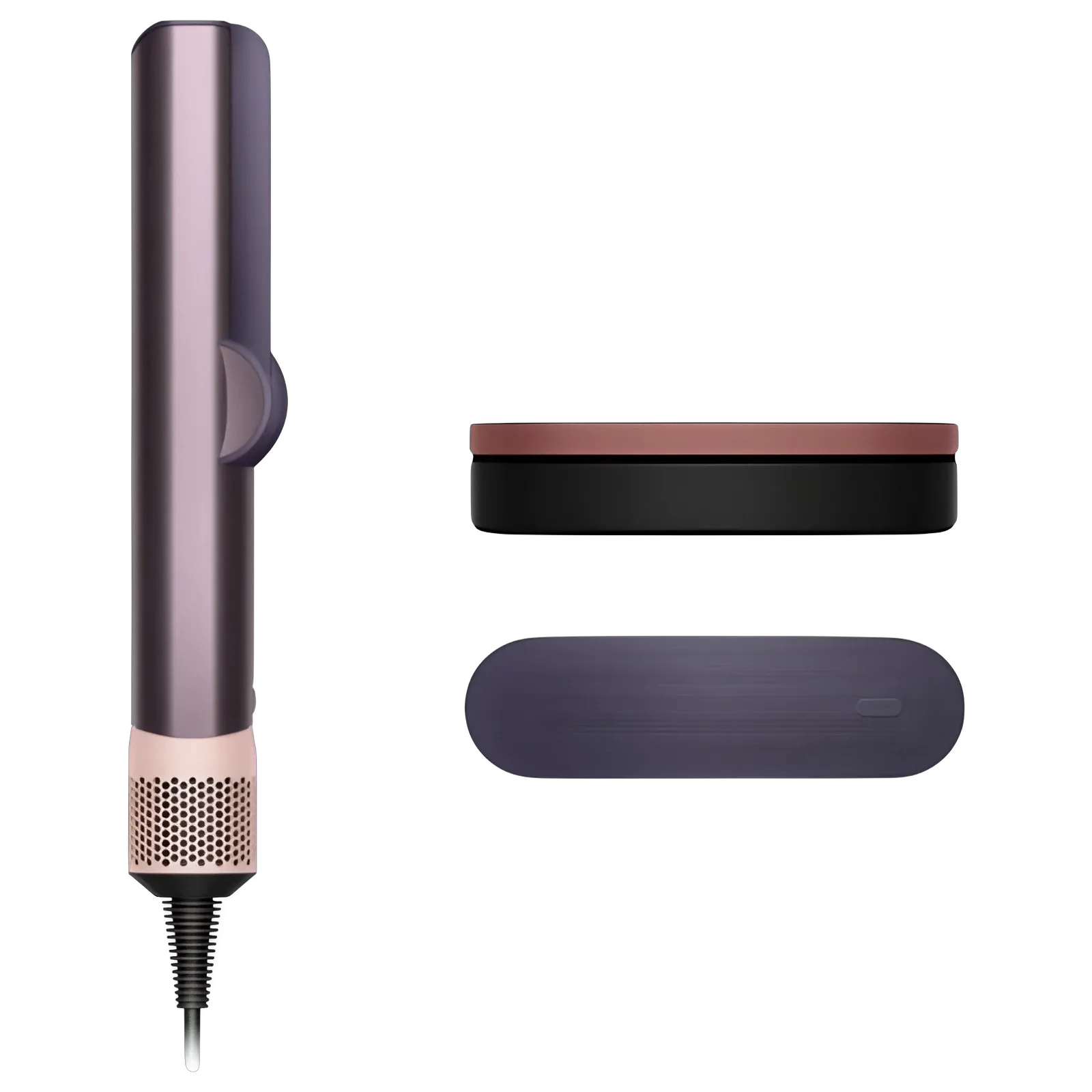 Dyson Airstrait HT01 Jasper Plum