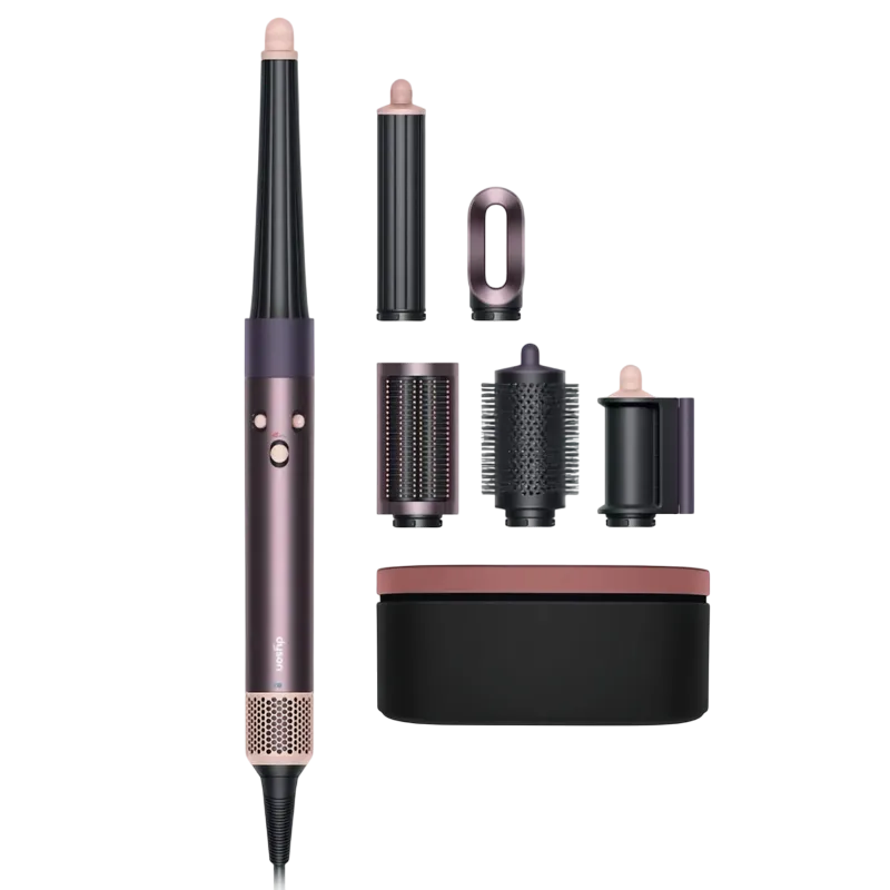 Dyson HS08 Jasper Plum (Европа)