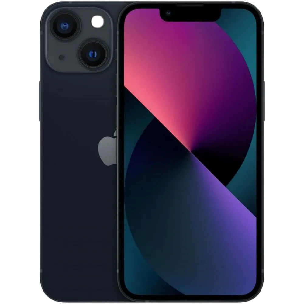 iPhone 13 256GB Midnight