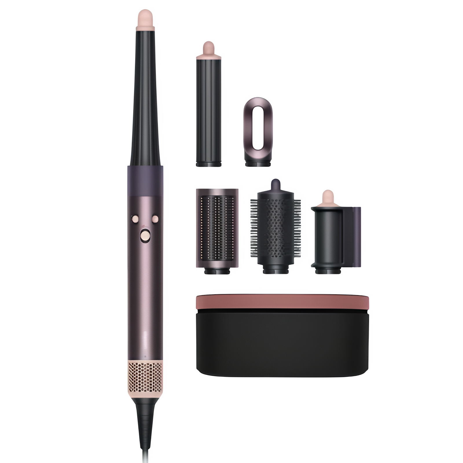 Dyson Airwrap HS08 Jasper Plum