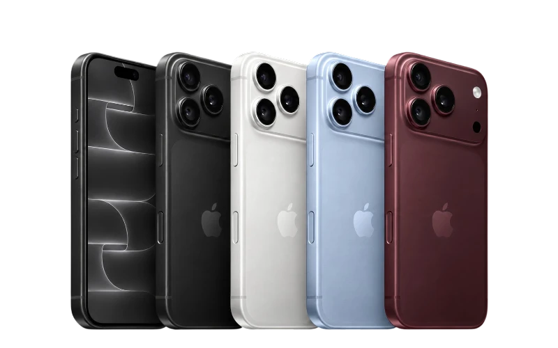 iPhone 18 Pro