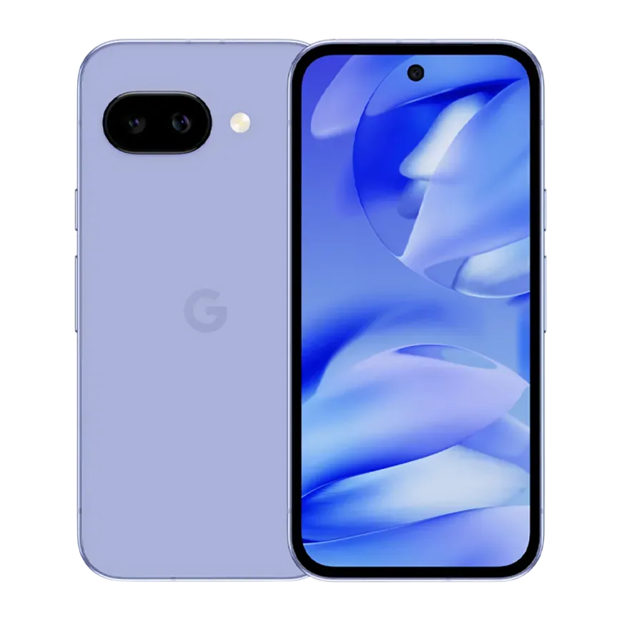 Google Pixel 9A 128 Гб Iris