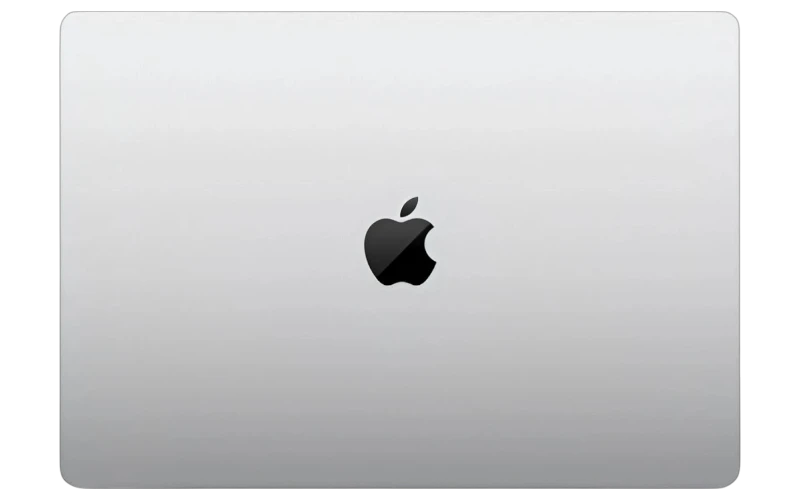 Macbook Pro 14 M5 24/1024GB Silver
