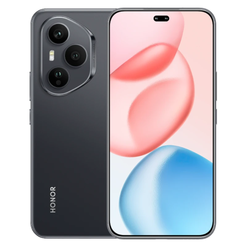 Honor 400 Pro 12/256GB Black