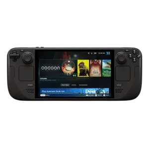Steam Deck OLED 512 GB