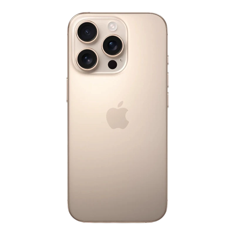 iPhone 16 Pro Max 256GB Desert Titanium