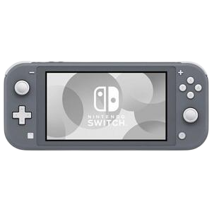 Nintendo Switch Lite Gray