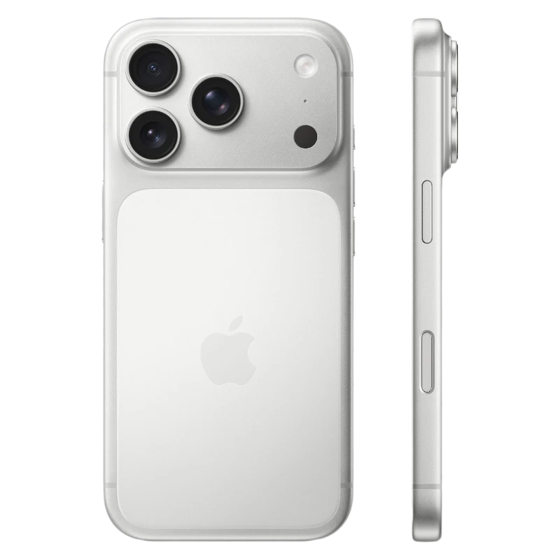 iPhone 17 Pro 512GB Silver sim+e-sim