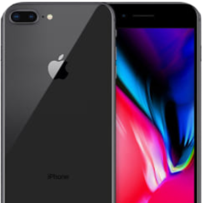iPhone 8+
