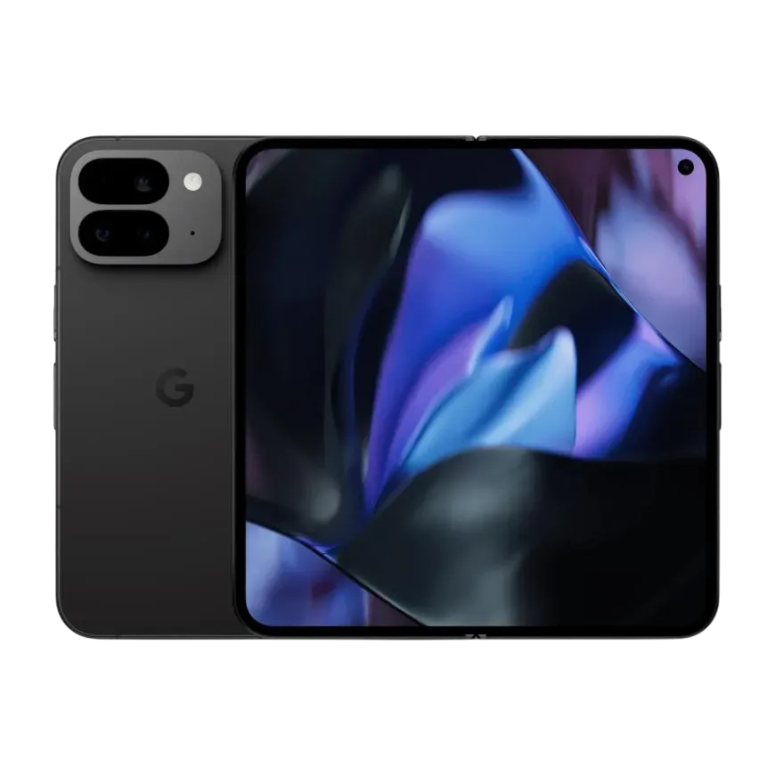 Google Pixel 9 Pro Fold 512 Гб Obsidian