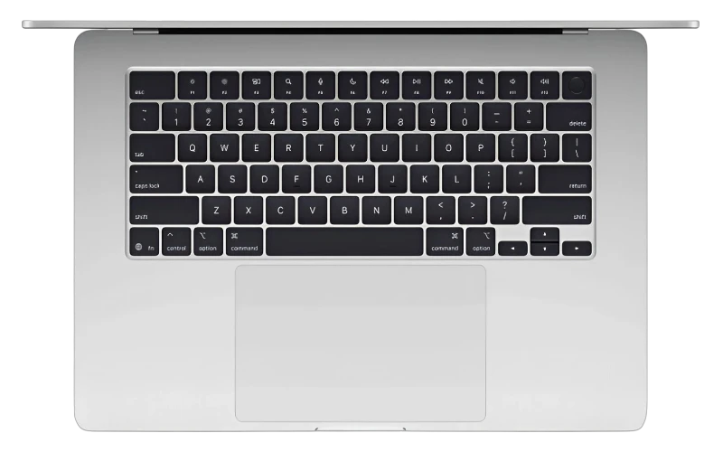 MacBook Air 13 M5 32/512GB Sky Blue
