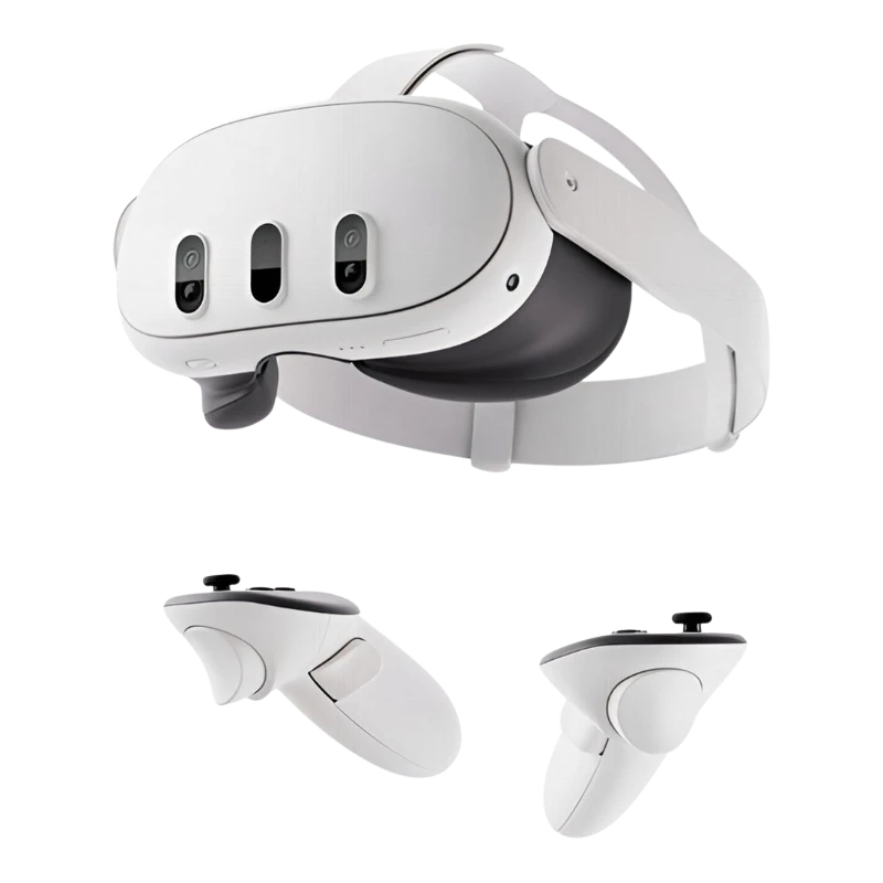 Oculus 3 512GB