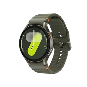Samsung Galaxy Watch 7 44mm Wi-Fi Green