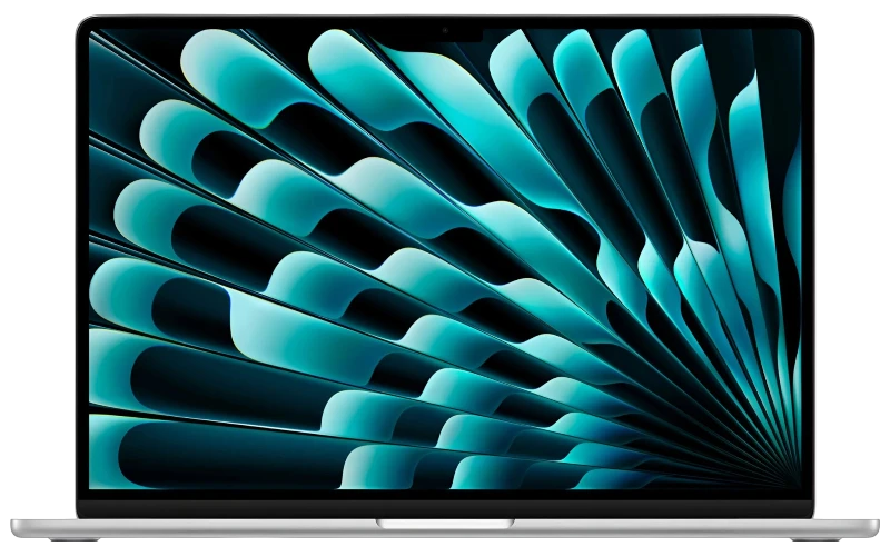 MacBook Air 13 M4 24/512GB Silver