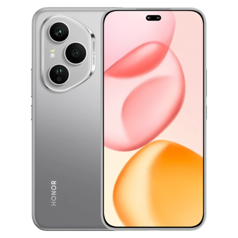 Honor 400 Pro 12/512GB Gray