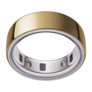 Oura Ring 4 Gold (Золотой)