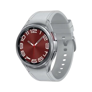 Samsung Galaxy Watch 6 Classic 43mm LTE Silver