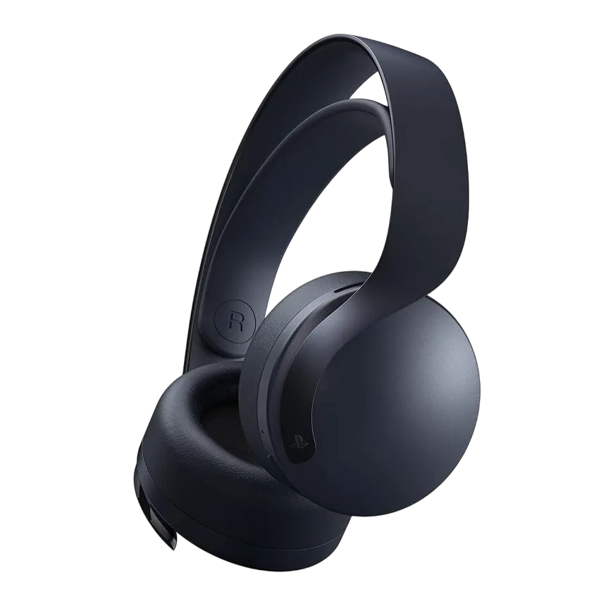 Sony Pulse 3D Black
