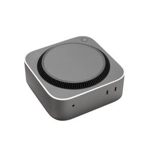 Mac Mini M4