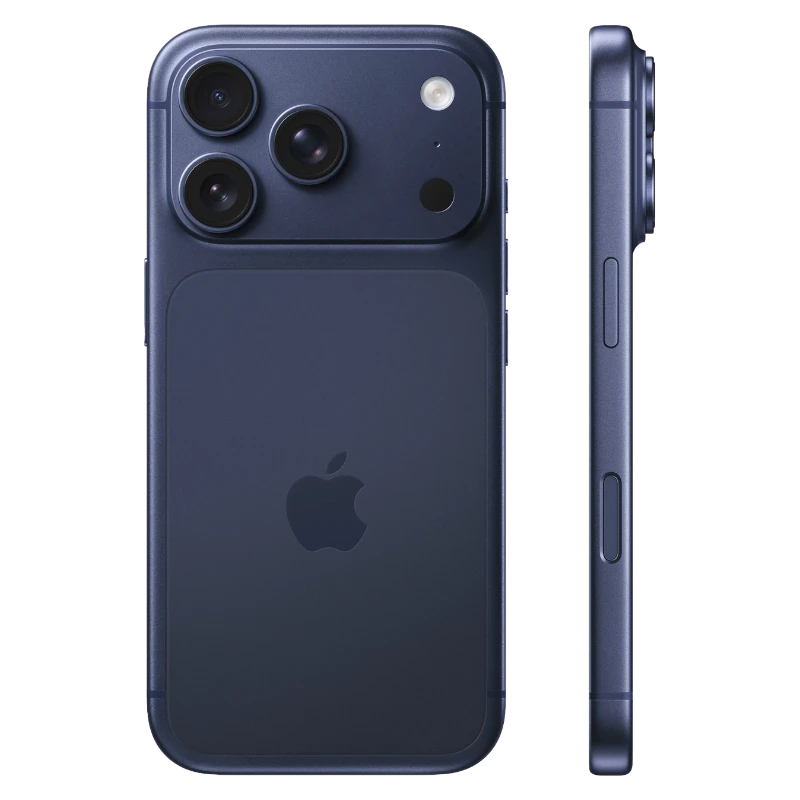 iPhone 17 Pro Max 512GB Deep Blue sim+e-sim