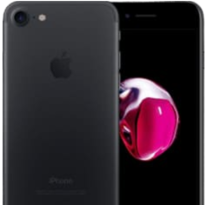 iPhone 7